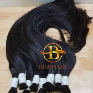 Bulk Hair